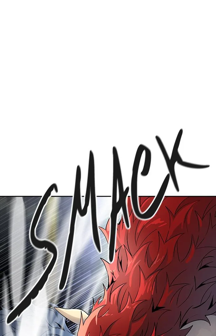 Tower of God - Chapter 515 - Page 1