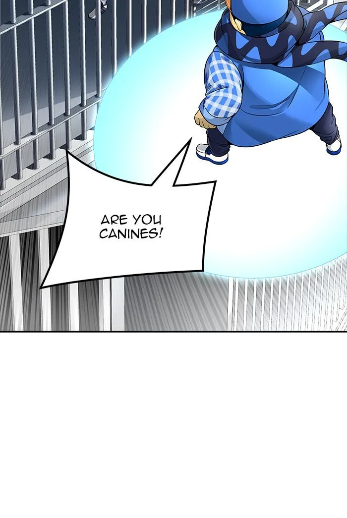 Tower of God - Chapter 515 - Page 100