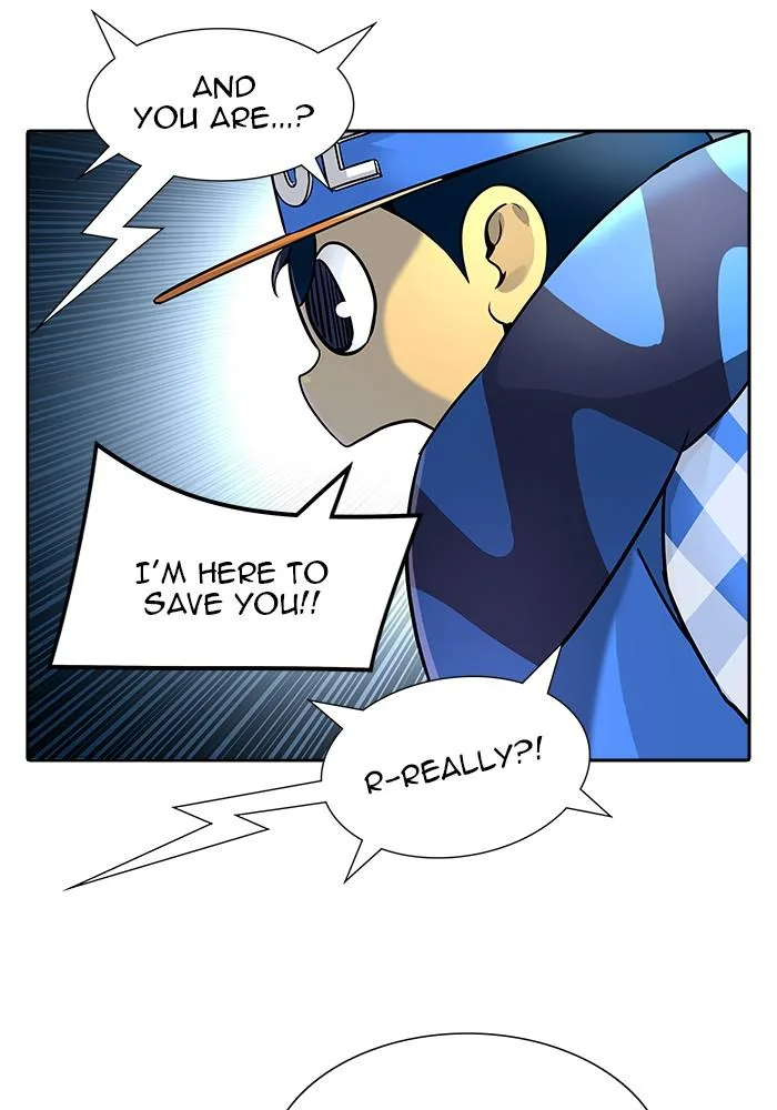 Tower of God - Chapter 515 - Page 101