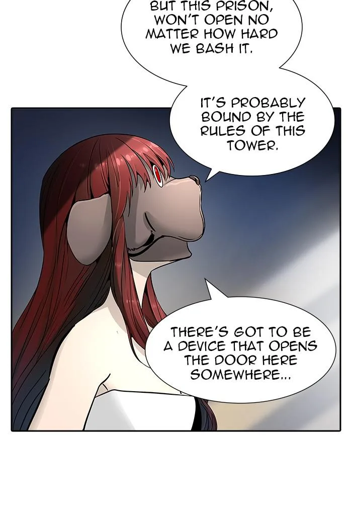 Tower of God - Chapter 515 - Page 102