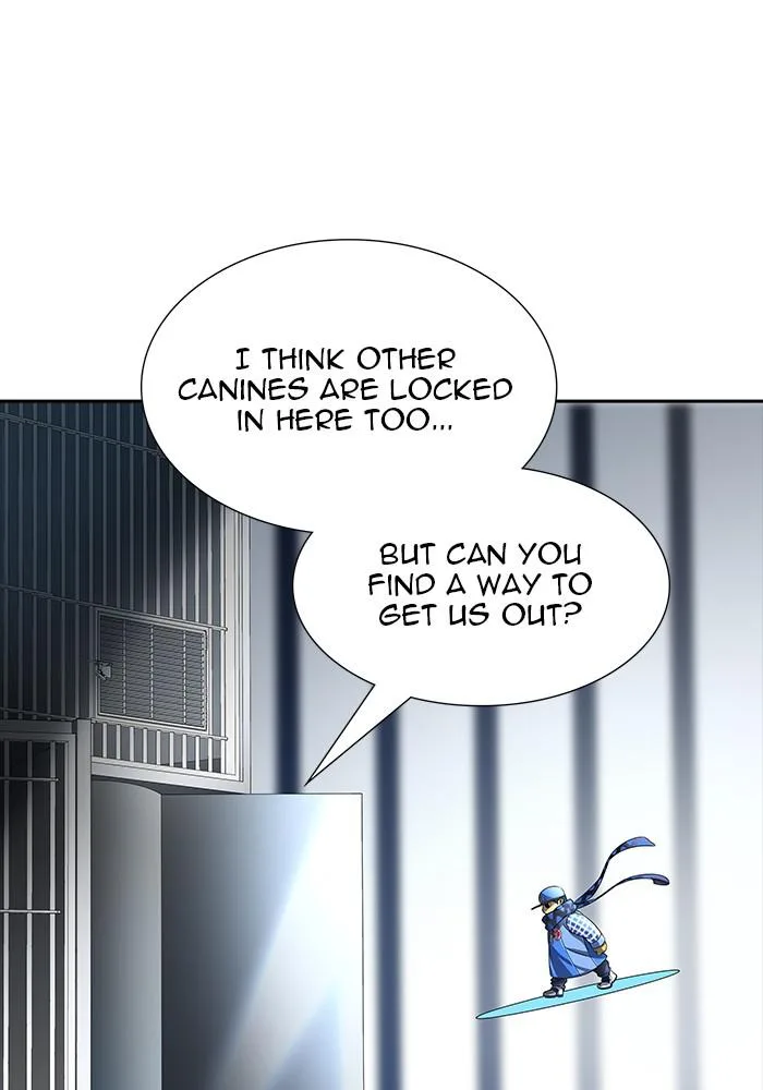 Tower of God - Chapter 515 - Page 103