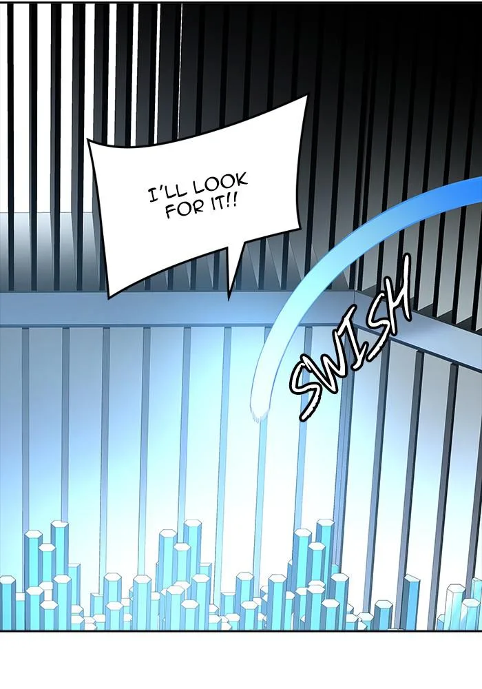 Tower of God - Chapter 515 - Page 105