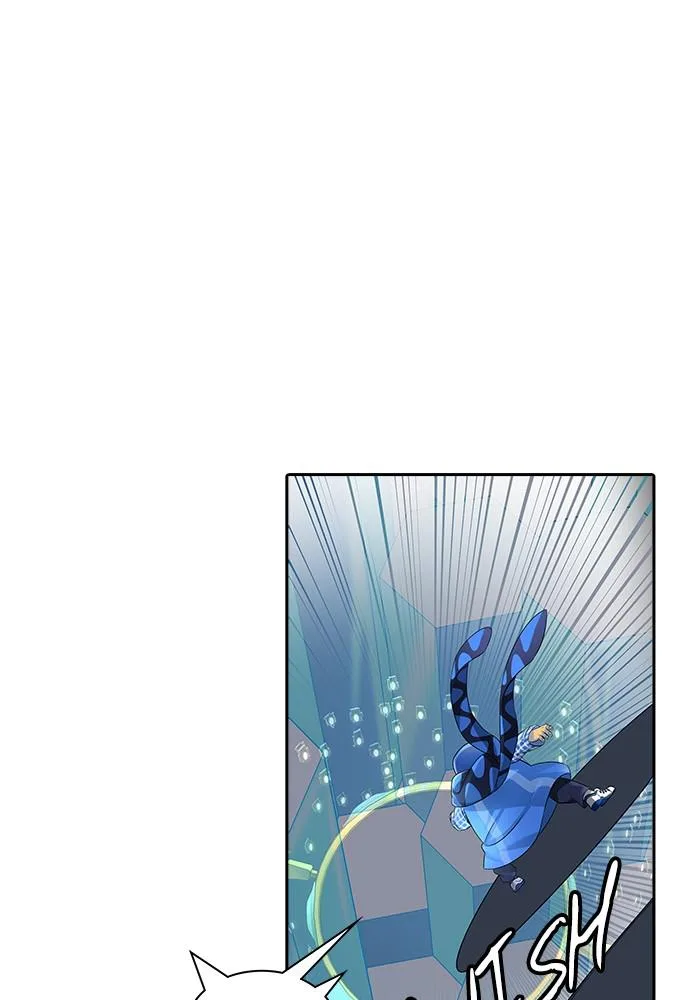 Tower of God - Chapter 515 - Page 107