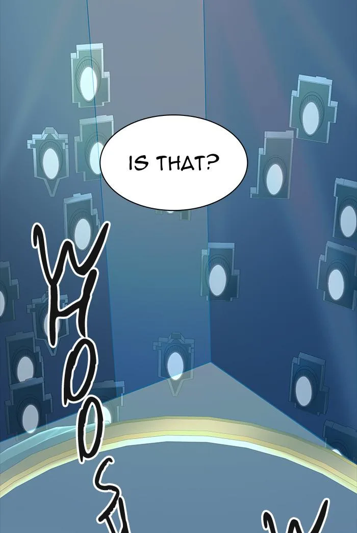 Tower of God - Chapter 515 - Page 110