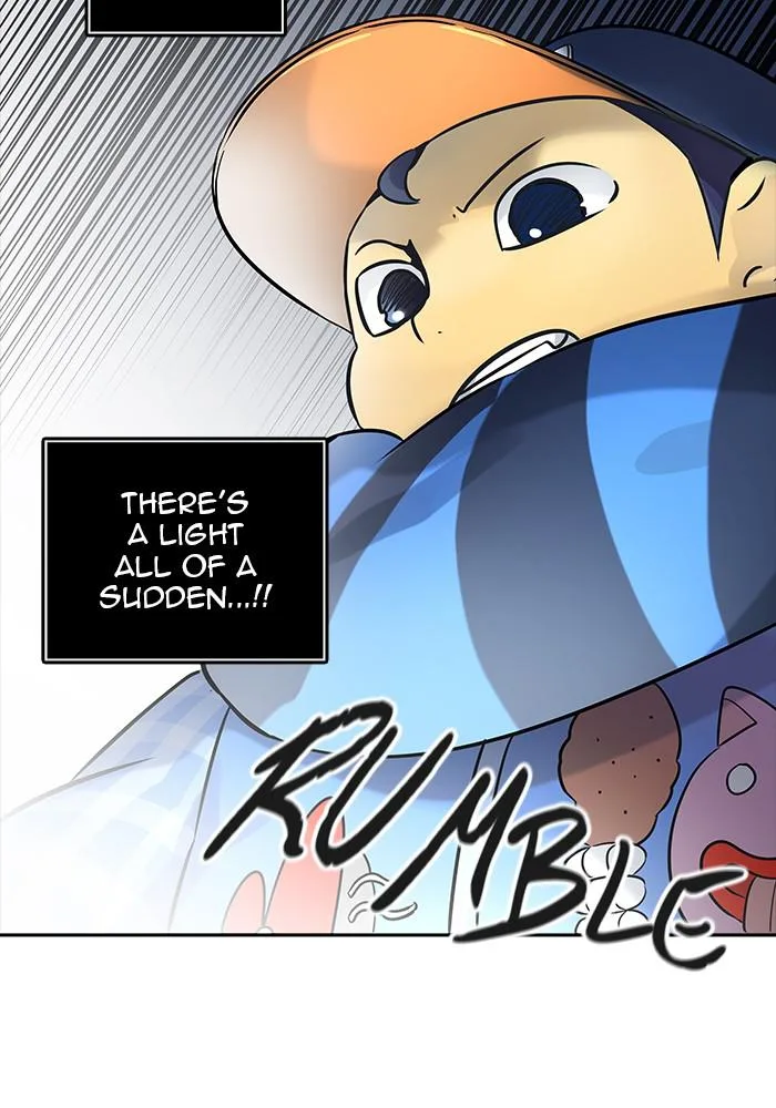 Tower of God - Chapter 515 - Page 116