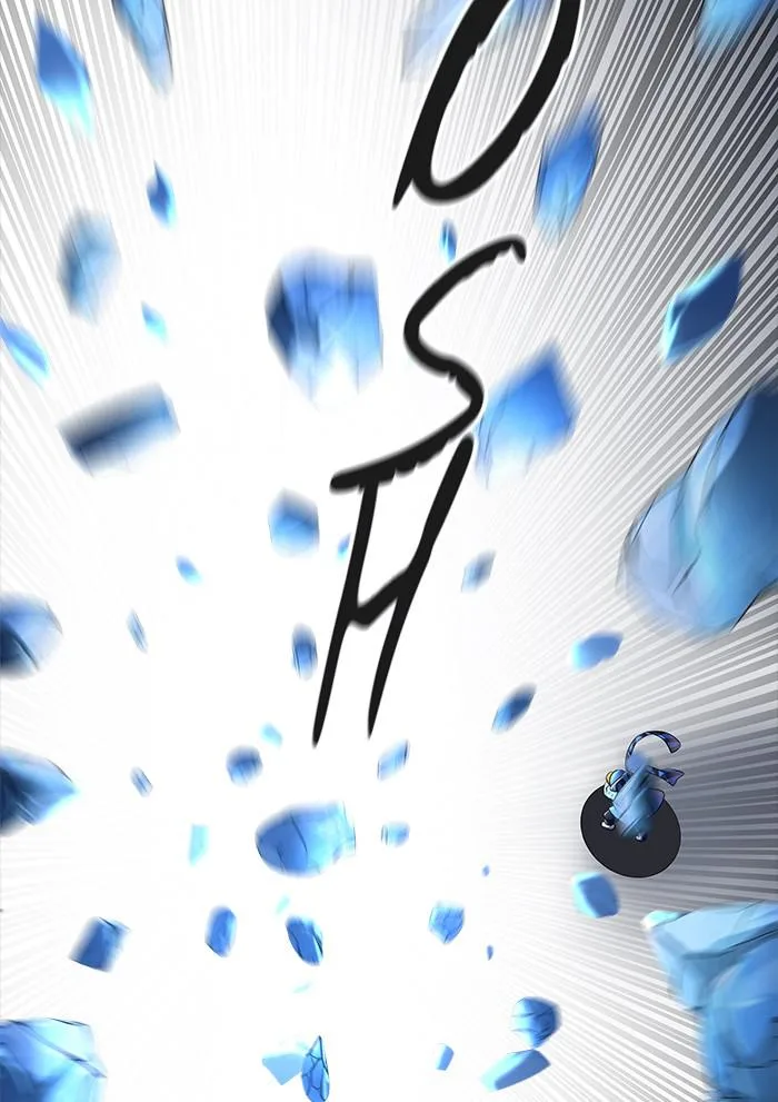 Tower of God - Chapter 515 - Page 119