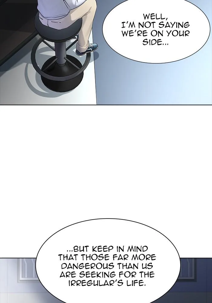 Tower of God - Chapter 515 - Page 124
