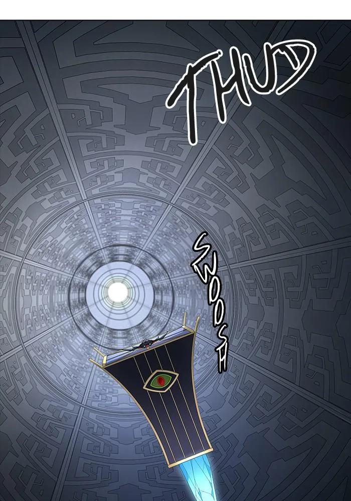 Tower of God - Chapter 515 - Page 128