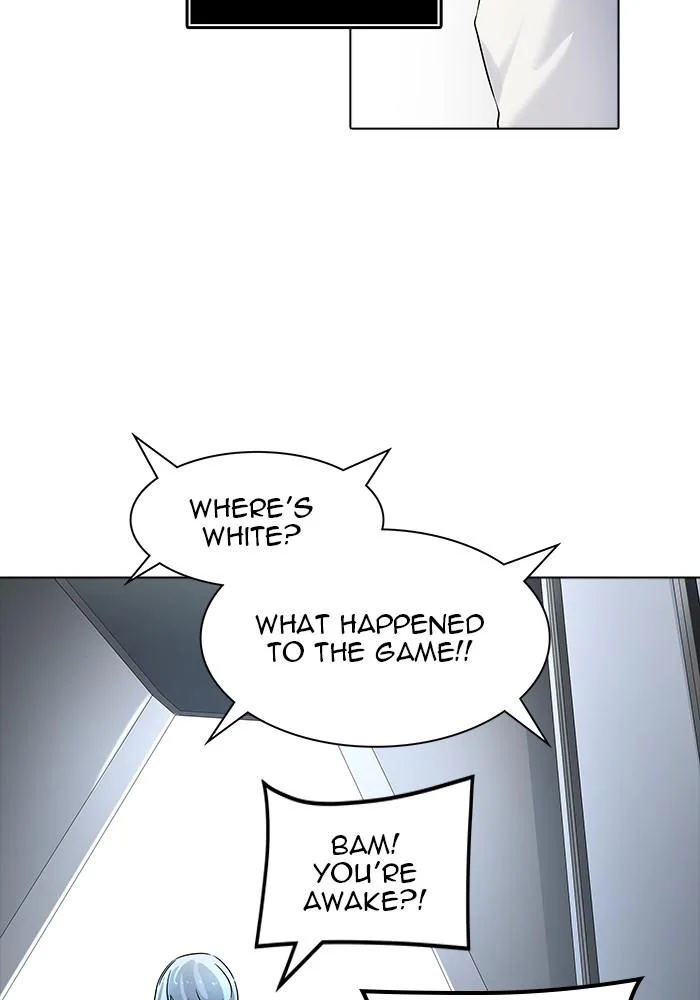 Tower of God - Chapter 515 - Page 134