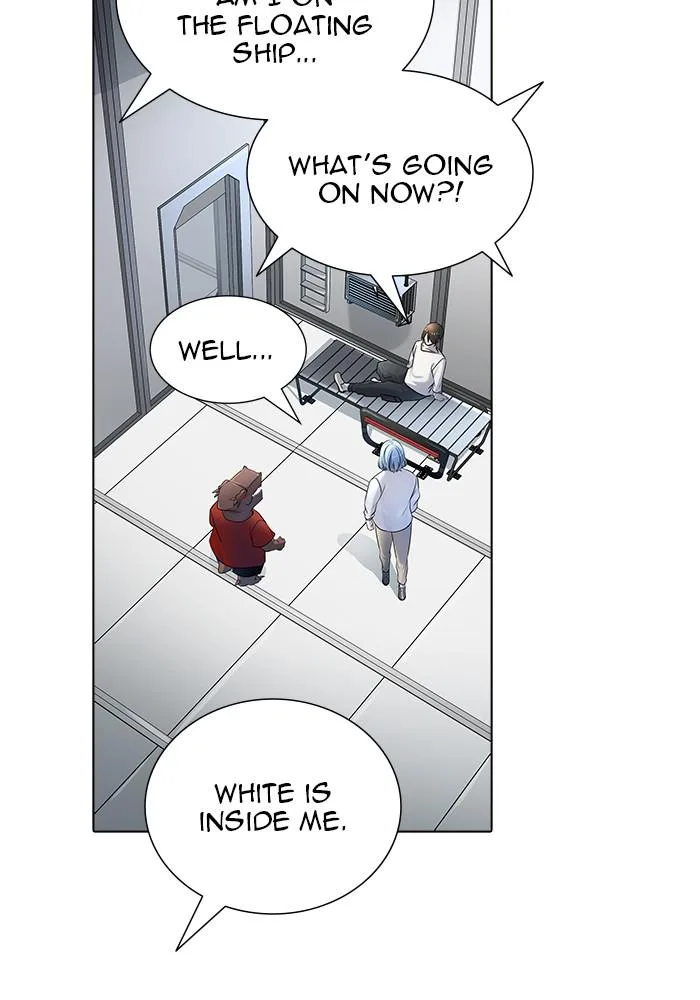 Tower of God - Chapter 515 - Page 136