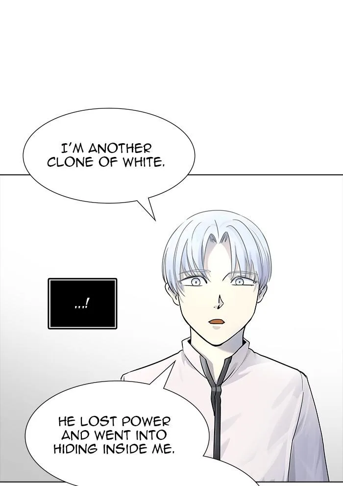 Tower of God - Chapter 515 - Page 137
