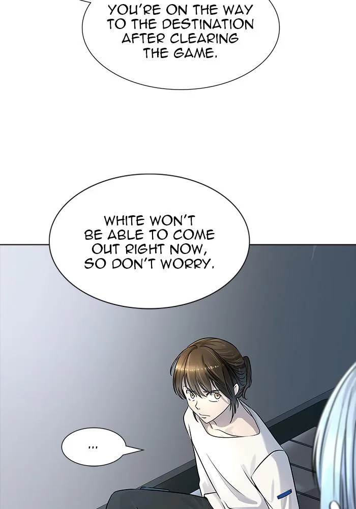 Tower of God - Chapter 515 - Page 138