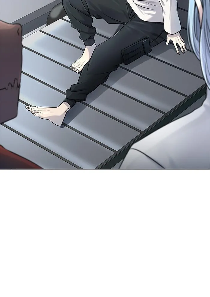 Tower of God - Chapter 515 - Page 139
