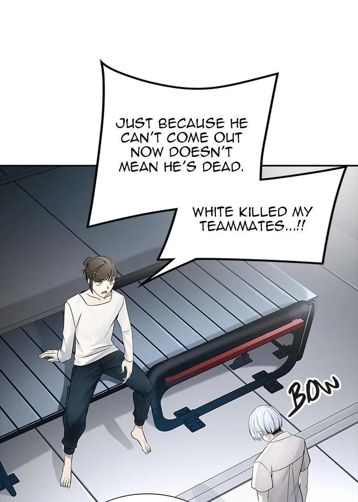 Tower of God - Chapter 515 - Page 140