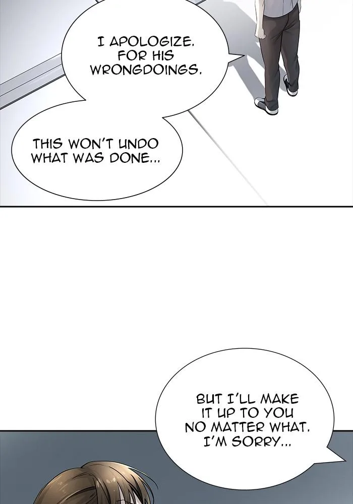 Tower of God - Chapter 515 - Page 141