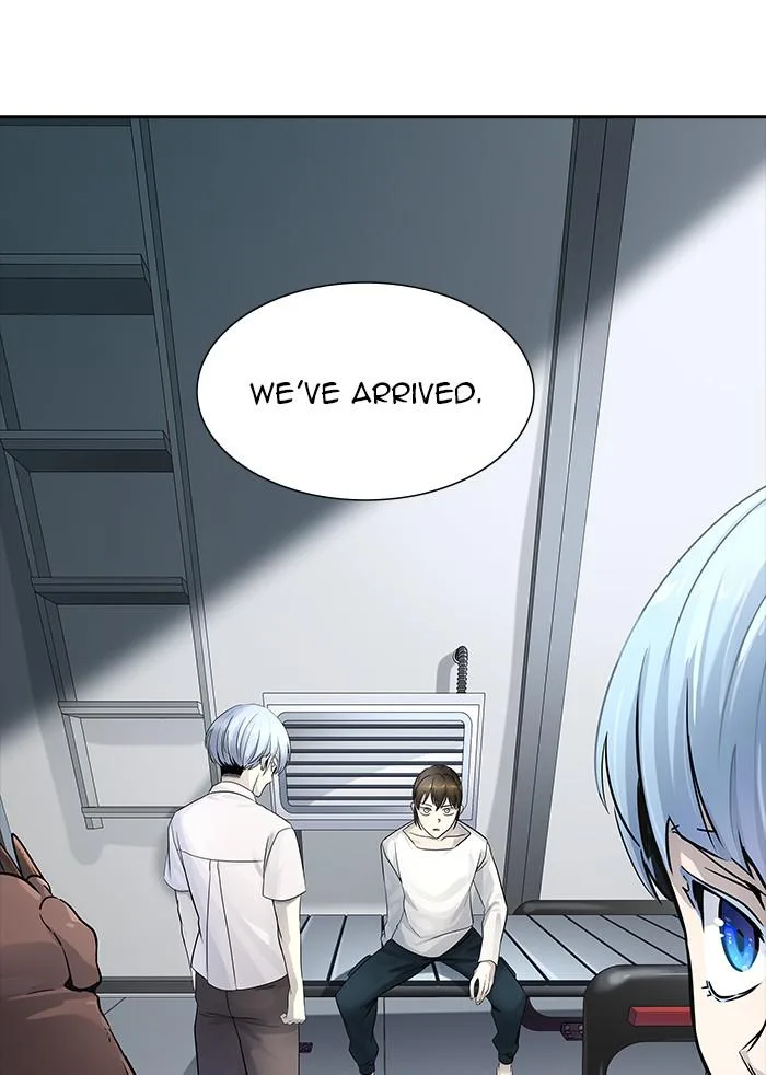 Tower of God - Chapter 515 - Page 144
