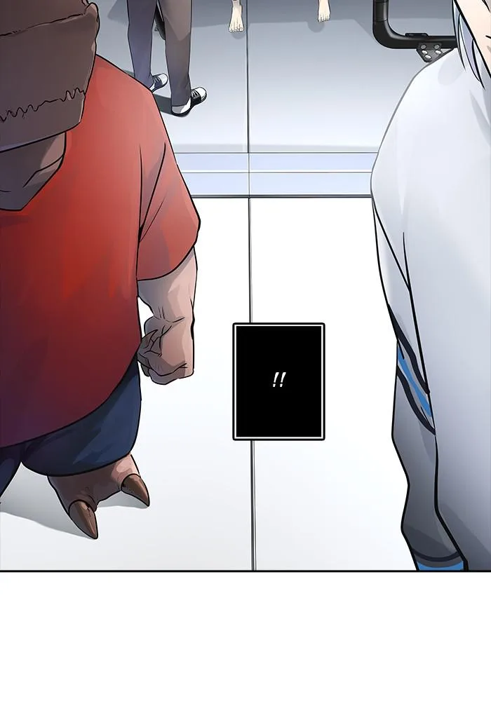 Tower of God - Chapter 515 - Page 145