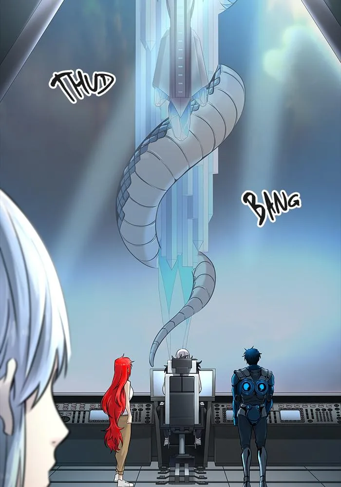 Tower of God - Chapter 515 - Page 147