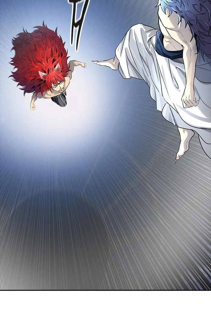 Tower of God - Chapter 515 - Page 15