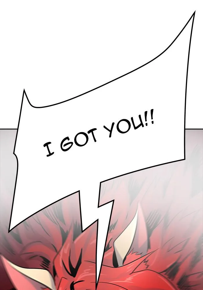 Tower of God - Chapter 515 - Page 16