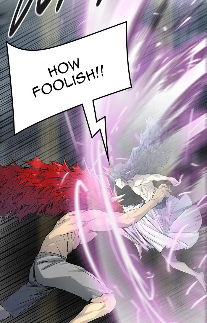 Tower of God - Chapter 515 - Page 19