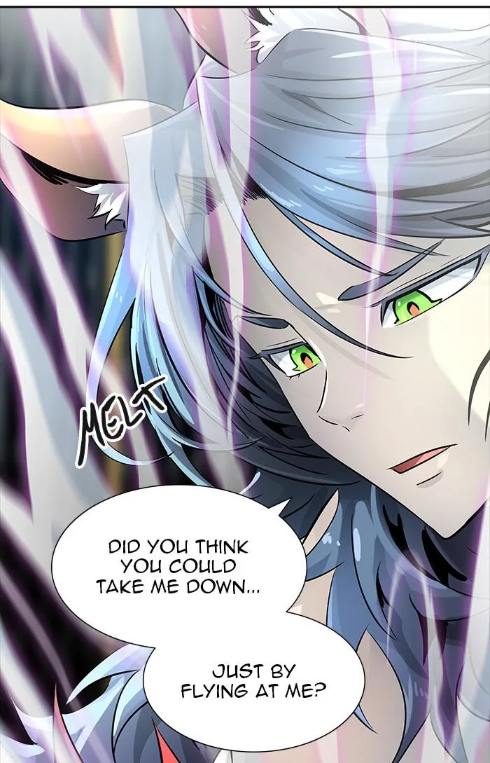 Tower of God - Chapter 515 - Page 21