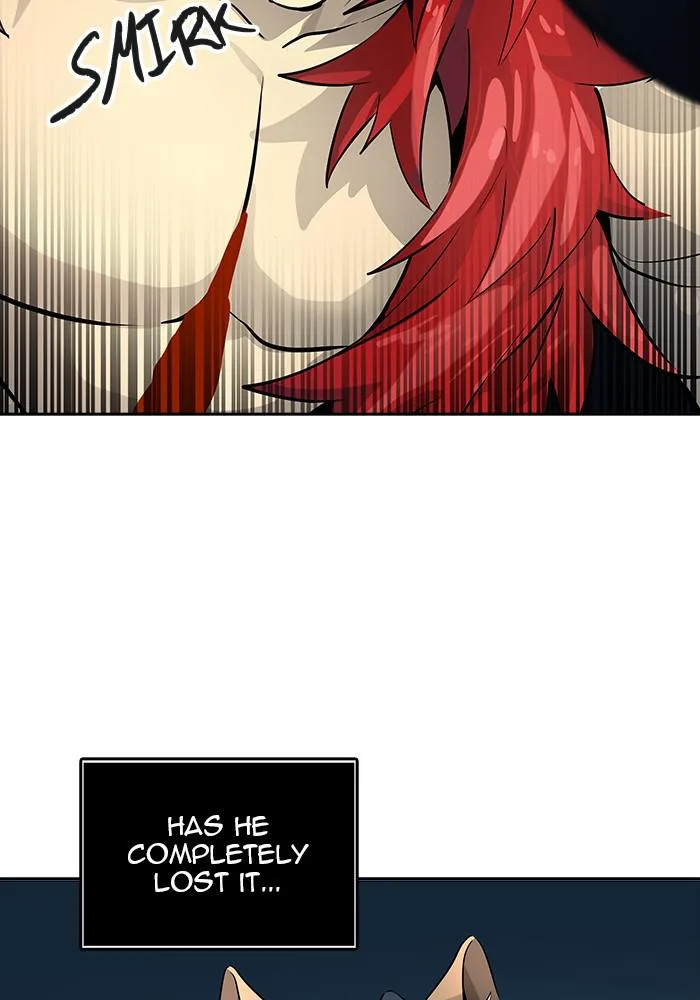 Tower of God - Chapter 515 - Page 24