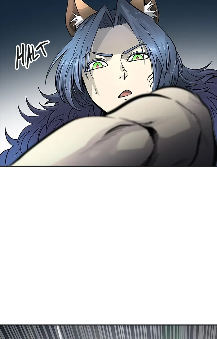 Tower of God - Chapter 515 - Page 25
