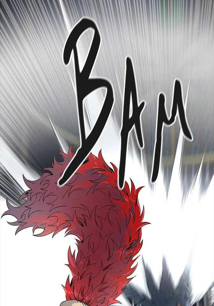Tower of God - Chapter 515 - Page 26