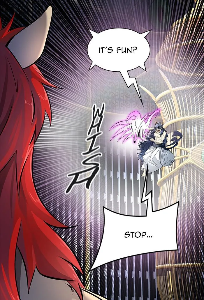 Tower of God - Chapter 515 - Page 34