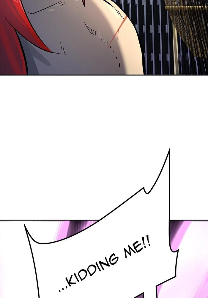 Tower of God - Chapter 515 - Page 35