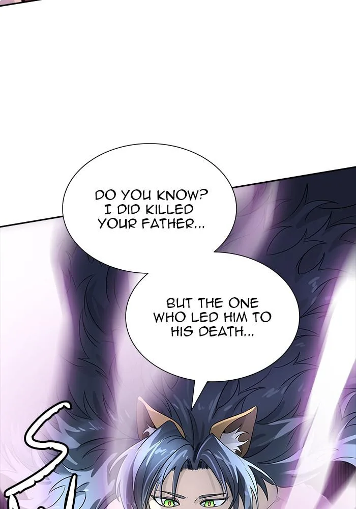 Tower of God - Chapter 515 - Page 39