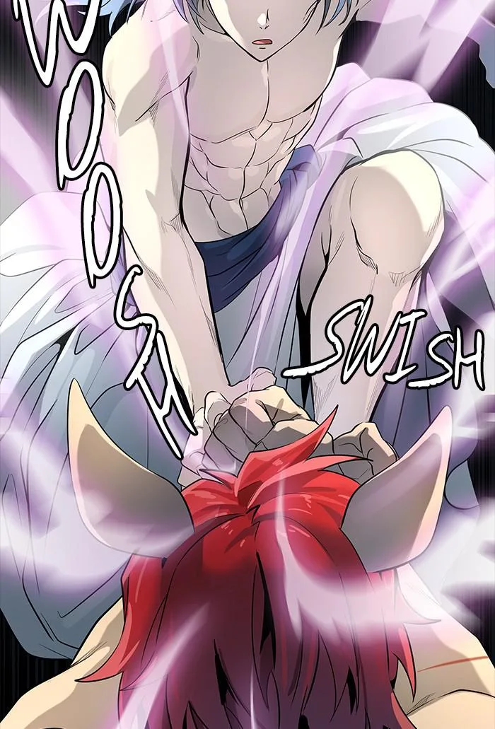 Tower of God - Chapter 515 - Page 40