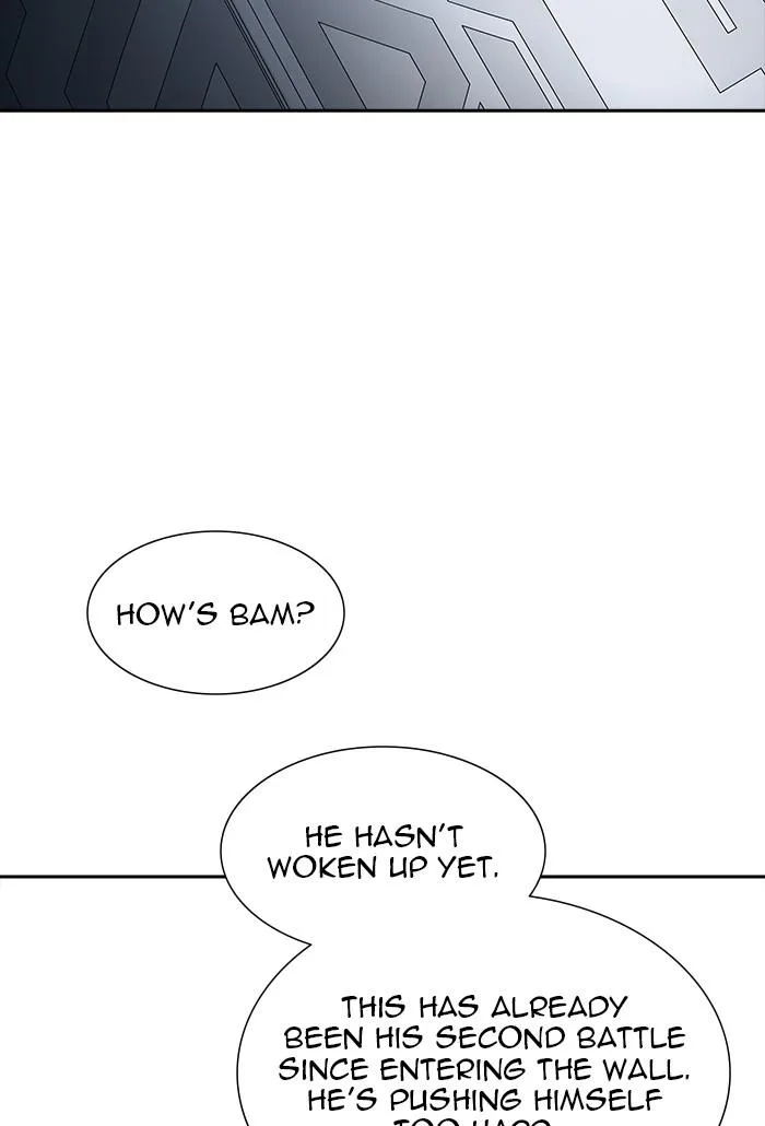 Tower of God - Chapter 515 - Page 50