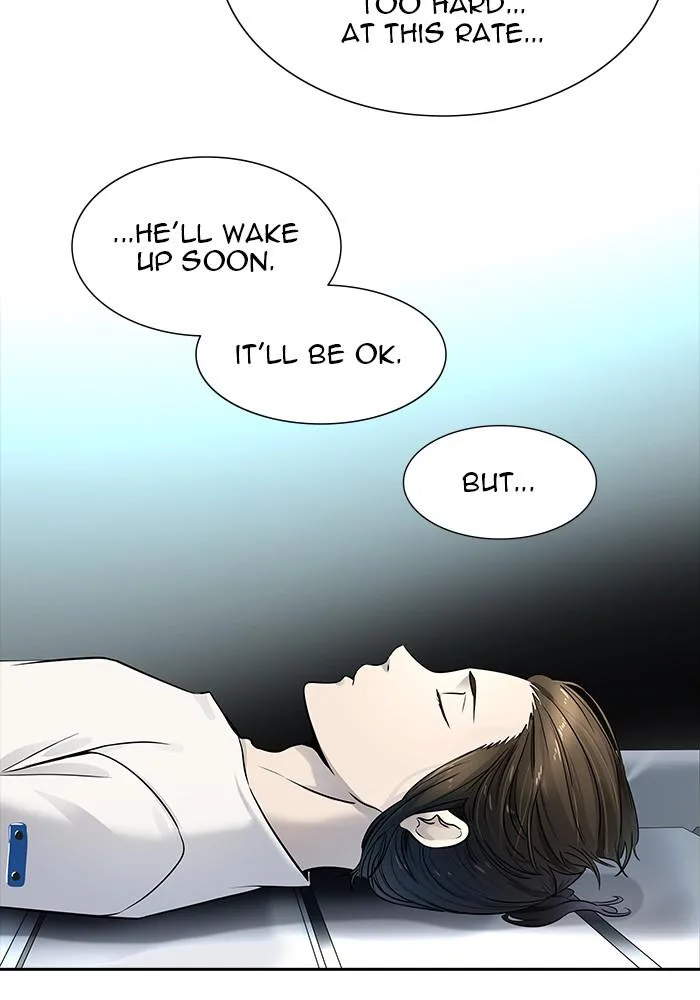 Tower of God - Chapter 515 - Page 51