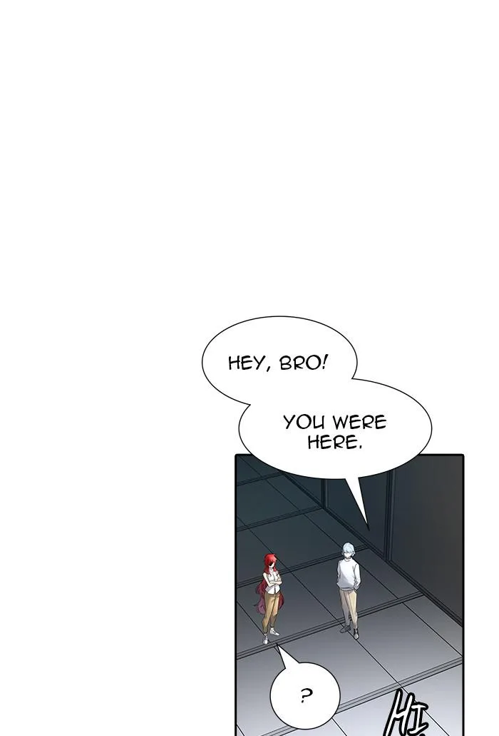 Tower of God - Chapter 515 - Page 52