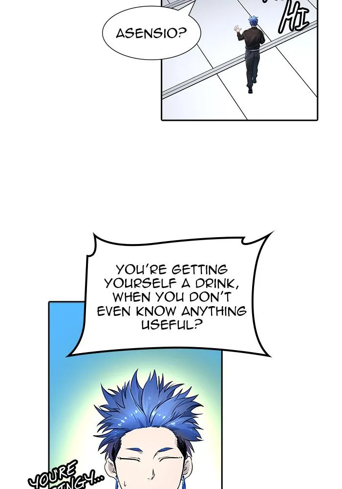 Tower of God - Chapter 515 - Page 53