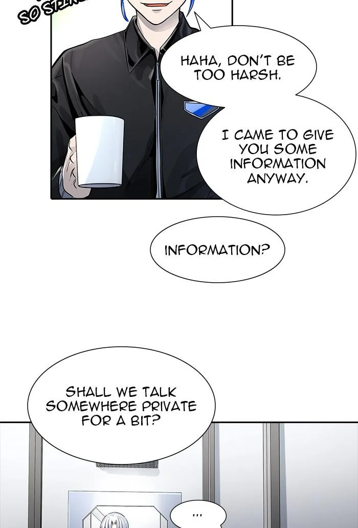 Tower of God - Chapter 515 - Page 54