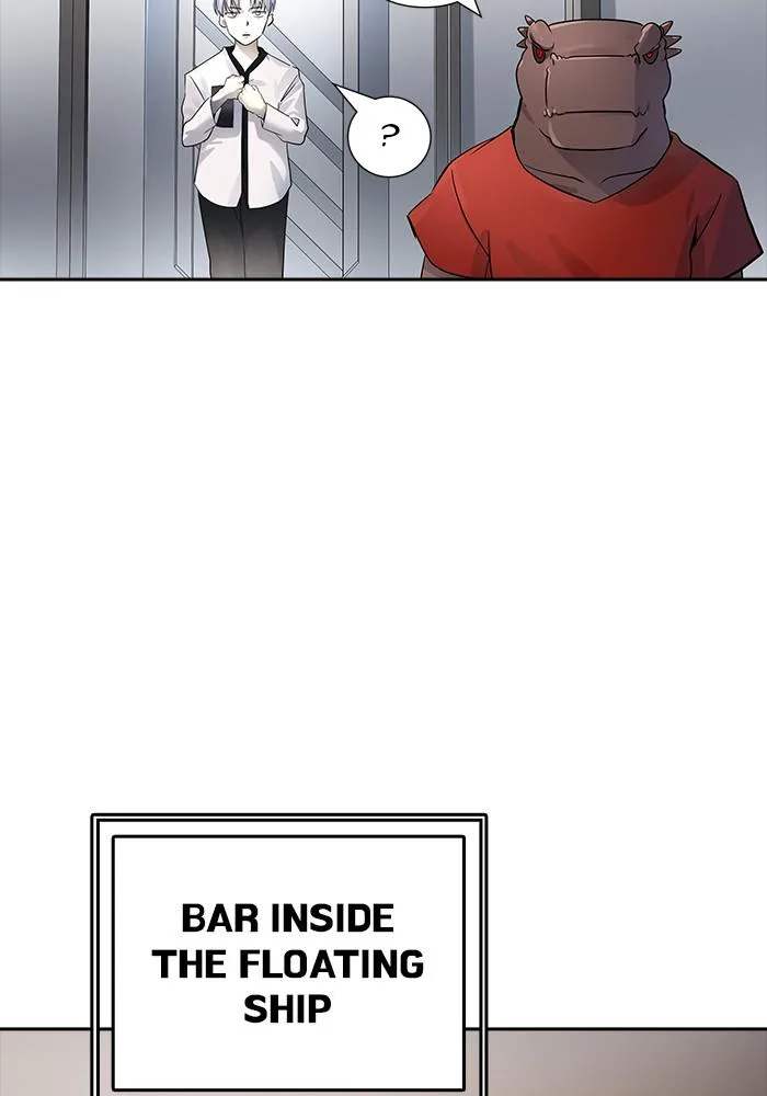 Tower of God - Chapter 515 - Page 55