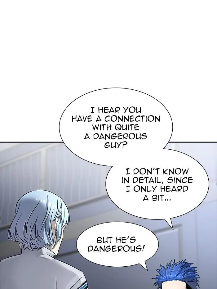 Tower of God - Chapter 515 - Page 57