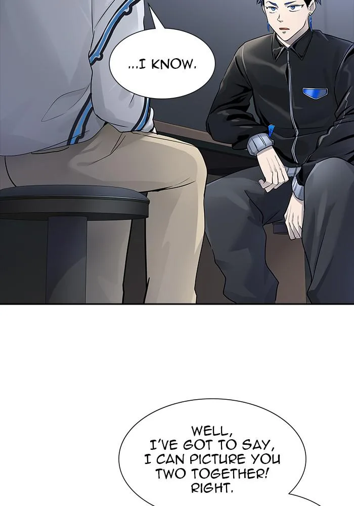 Tower of God - Chapter 515 - Page 58