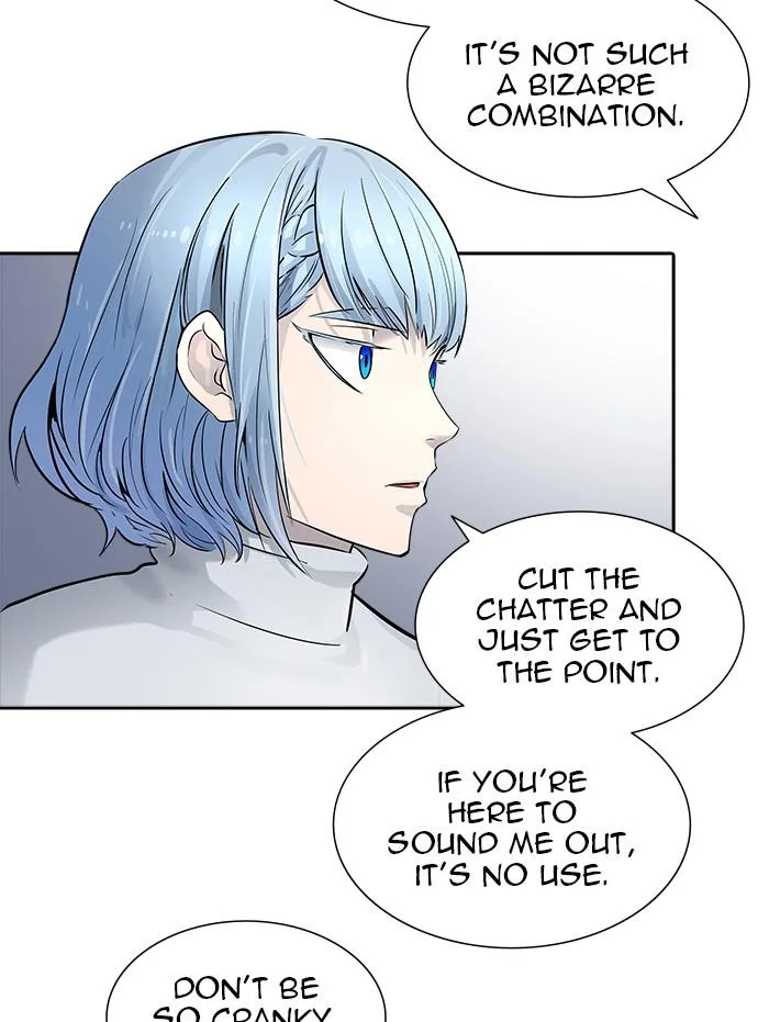 Tower of God - Chapter 515 - Page 59