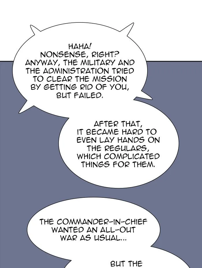 Tower of God - Chapter 515 - Page 65