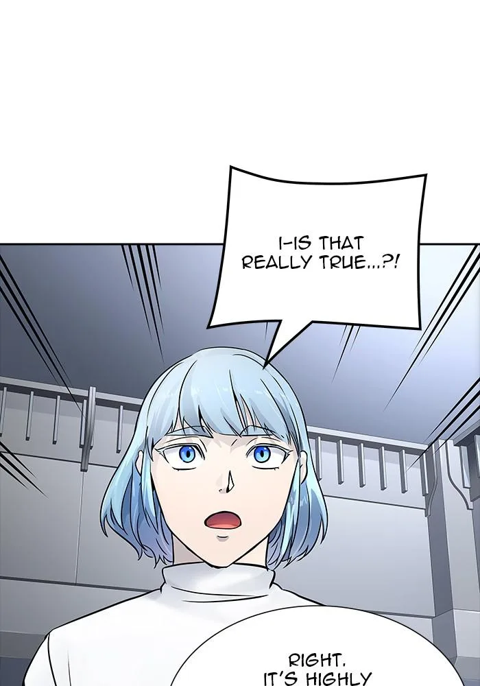 Tower of God - Chapter 515 - Page 70