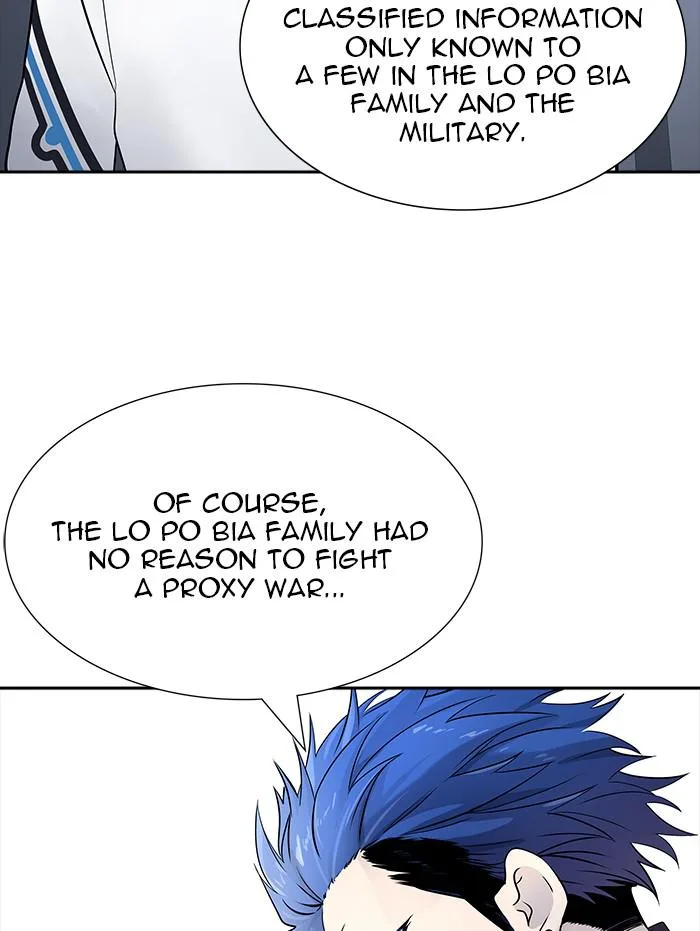 Tower of God - Chapter 515 - Page 71