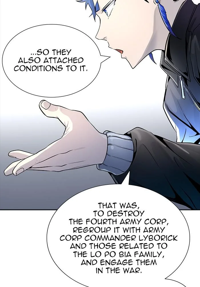 Tower of God - Chapter 515 - Page 72