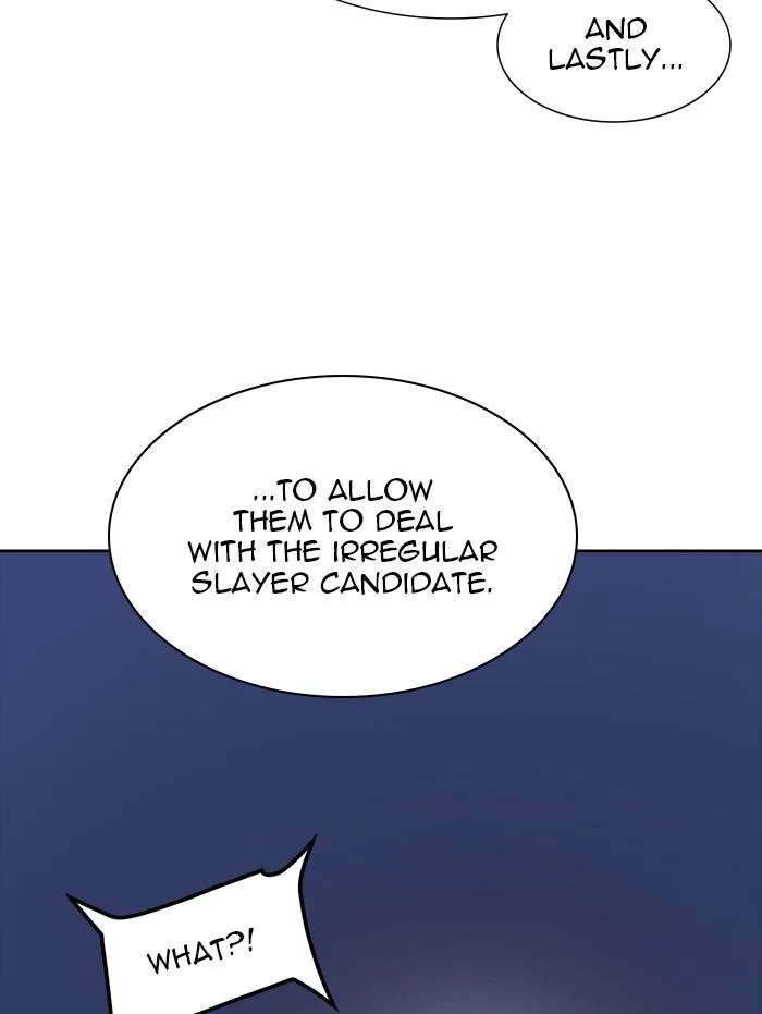 Tower of God - Chapter 515 - Page 73