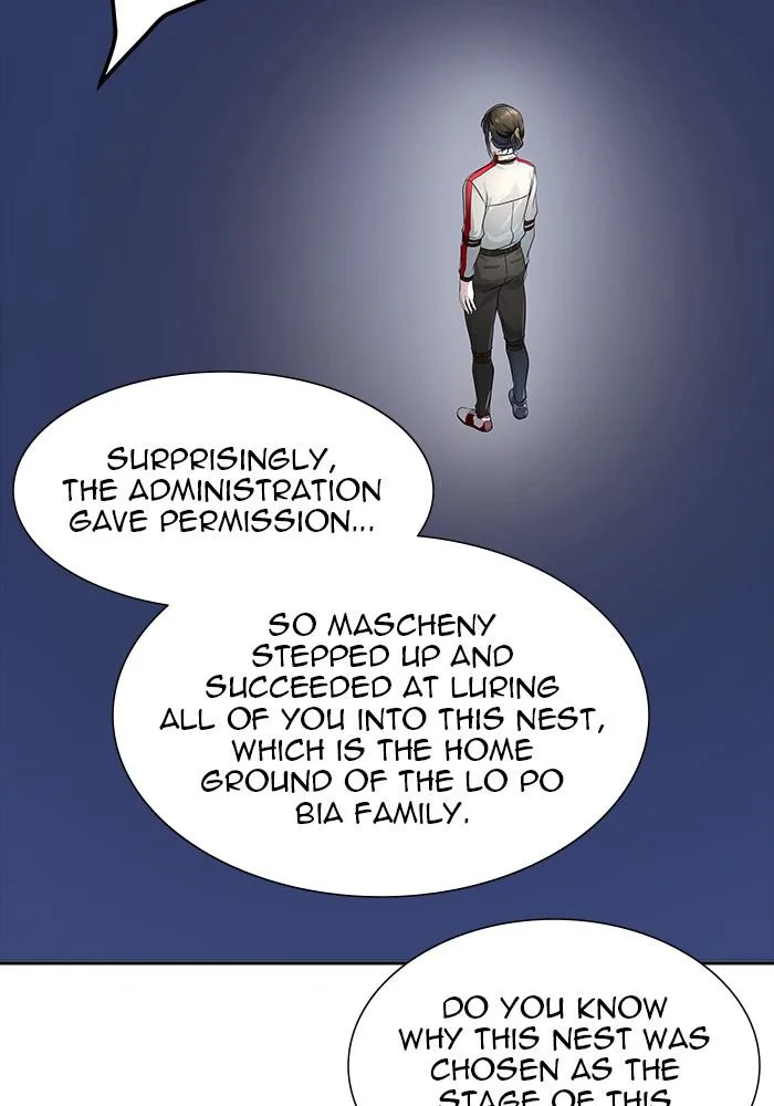 Tower of God - Chapter 515 - Page 74