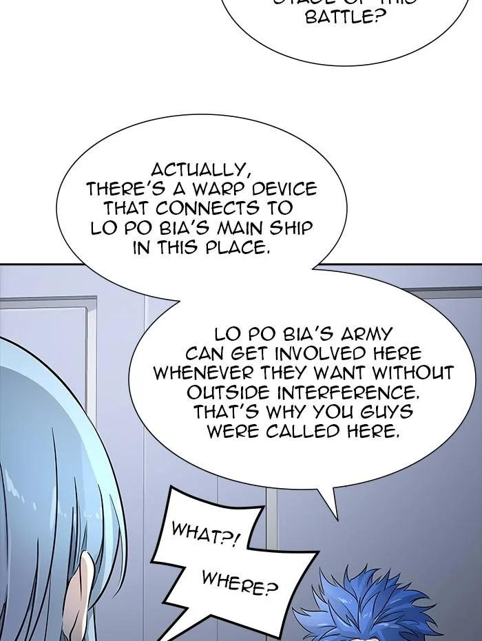 Tower of God - Chapter 515 - Page 75
