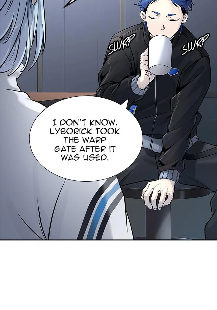Tower of God - Chapter 515 - Page 76